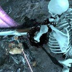 Soul Calibur: Lost Swords 11