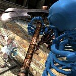 Soul Calibur: Lost Swords 9