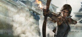 Nuevo Trailer de Tomb Raider en el cual repaso de sus graficos