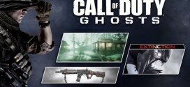 Nuevo video del DLC Onslaught de Call of Duty Ghosts