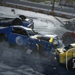 Next Car Game se deja ver en un nuevo paquete de imagenes 1