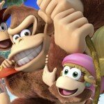 Trailer japones de Donkey Kong Country Tropical Freeze