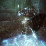 Nuevos detalles sobre Deep Down 1