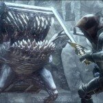 Nuevos detalles sobre Deep Down 3