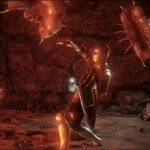 Nuevos detalles sobre Deep Down 2