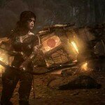 Tomb Raider: Definitive Edition muestra sus primeras imagenes 8