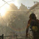 Tomb Raider: Definitive Edition muestra sus primeras imagenes 9