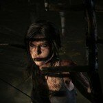 Tomb Raider: Definitive Edition muestra sus primeras imagenes 10