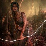 Tomb Raider: Definitive Edition muestra sus primeras imagenes 7