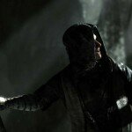 Tomb Raider: Definitive Edition muestra sus primeras imagenes 2