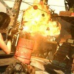 Tomb Raider: Definitive Edition muestra sus primeras imagenes 4