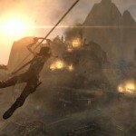 Tomb Raider: Definitive Edition muestra sus primeras imagenes 5