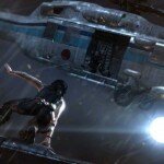 Tomb Raider: Definitive Edition muestra sus primeras imagenes