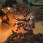 Dogs of War Online lanza su beta abierta