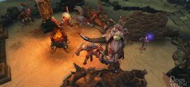 Dogs of War Online lanza su beta abierta