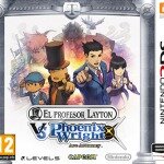 Trailer de El Profesor Layton vs. Phoenix Wright Ace Attorney