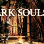 Nuevo GamePlay de Dark Souls 2