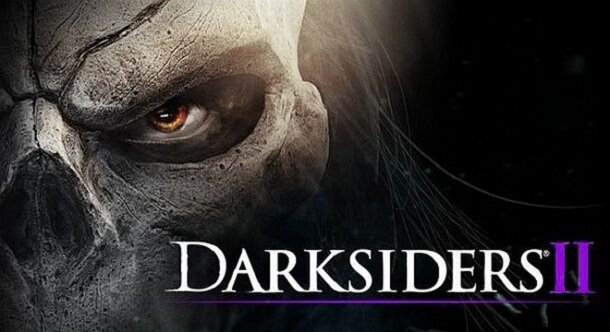 Darksiders II