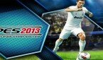 Pro Evolution Soccer 2013