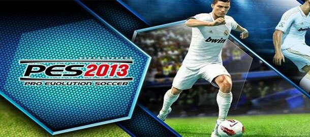 Pro Evolution Soccer 2013