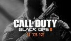 Call of Duty: Black Ops II