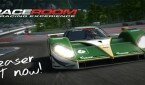 RaceRoom Racing Experience