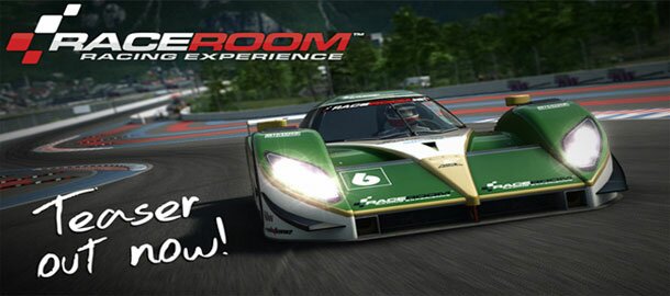 RaceRoom Racing Experience