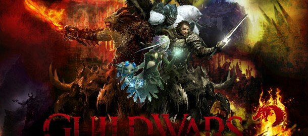 Guild Wars 2