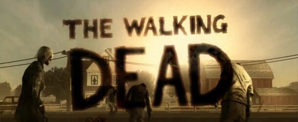 The Walking Dead