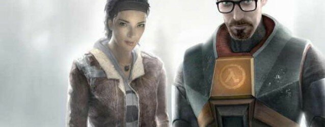Half-Life 2