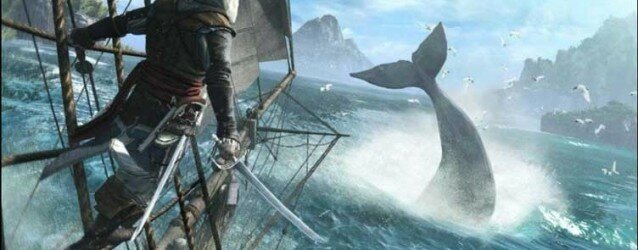 Assassin’s Creed IV: Black Flag