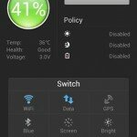 Battery Defender
