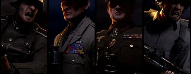 Heroes & Generals