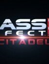 Mass Effect 3: Citadel