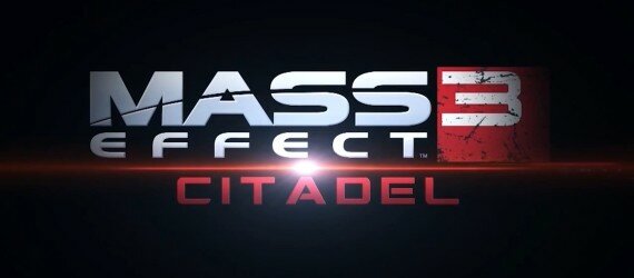 Mass Effect 3: Citadel