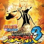 Naruto Shippuden: Ultimate Ninja Storm 3 tiene nuevos videos