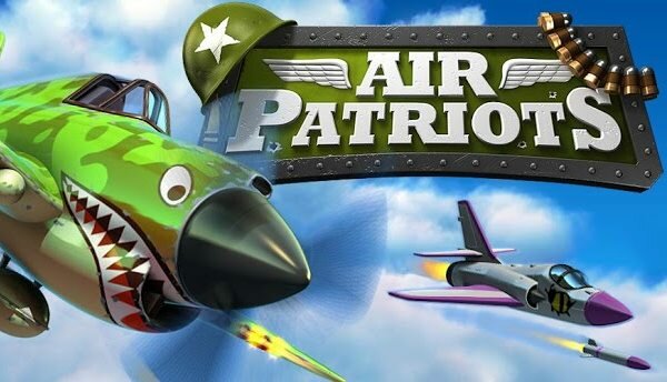 Los mejores juegos gratuitos para Android
