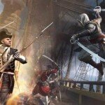 Assassin’s Creed IV: Black Flag – Nuevas imágenes desveladas