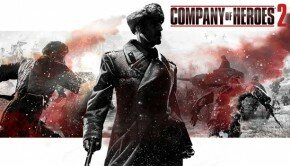 Company of Heroes 2