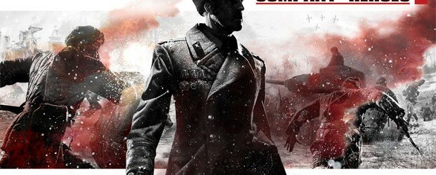 Company of Heroes 2