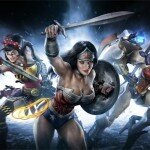Infinite Crisis comienza hoy la beta cerrada
