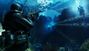 Call of Duty: Ghosts