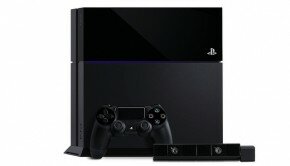 aspecto de la PlayStation 4