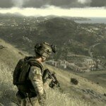 Arma 3 muestra un nuevo vídeo centrado en la infanteria
