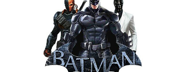 Batman