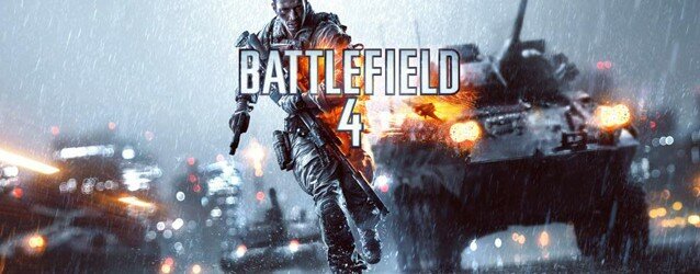 Battlefield 4