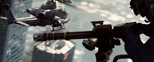 Battlefield 4