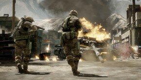 Battlefield 4