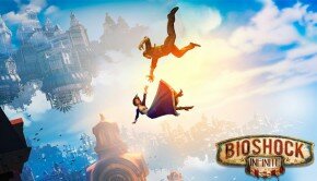 Bioshock Infinite