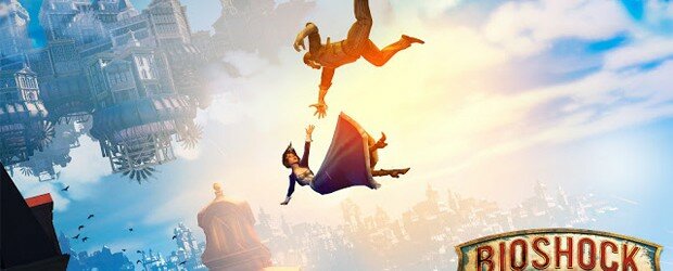 Bioshock Infinite